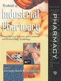 TEXTBOOK OF INDUSTRIAL PHARMACY