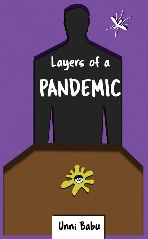 Layers Of A Pandemic