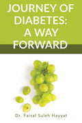 Journey Of Diabetes : A Way Forward