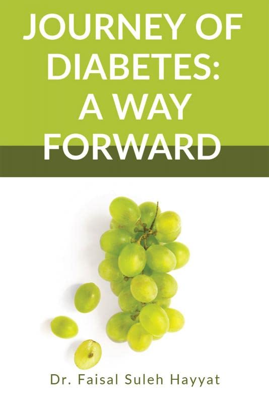 Journey Of Diabetes : A Way Forward