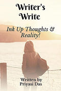 WriterS Write.: Ink Up Thoughts & Reality!