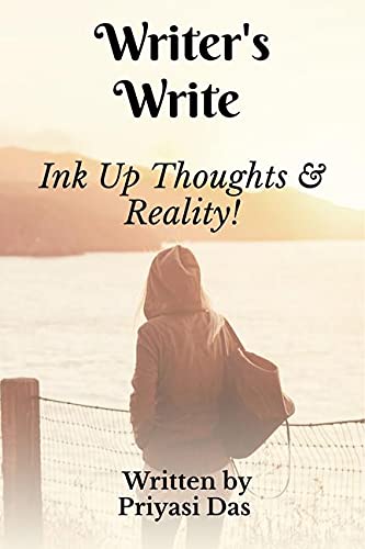 WriterS Write.: Ink Up Thoughts & Reality!