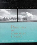 Principles of Corporate Finance (The McGrawHill series in finance)