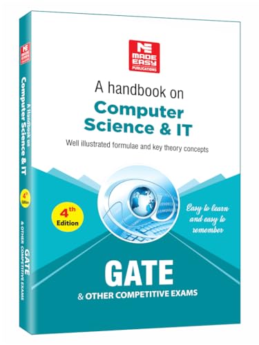 A Handbook On Computer Science