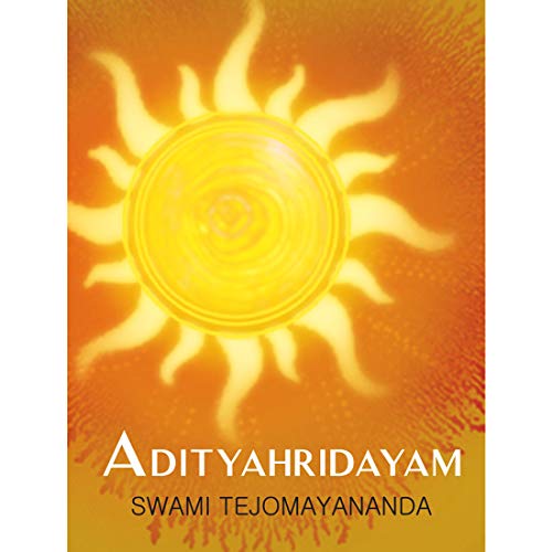 Adityahridayam