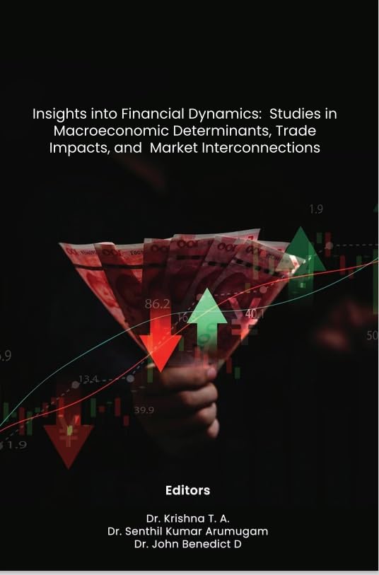 Insights Into Financial Dynamics: Studies In Macroeconomic Determinants, Trade Impacts, And Market Interconnections