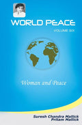 World Peace (Woman and Peace)