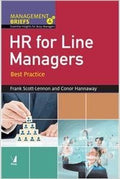 Management Briefs: HR for Line Managers
