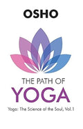 Path of Yoga