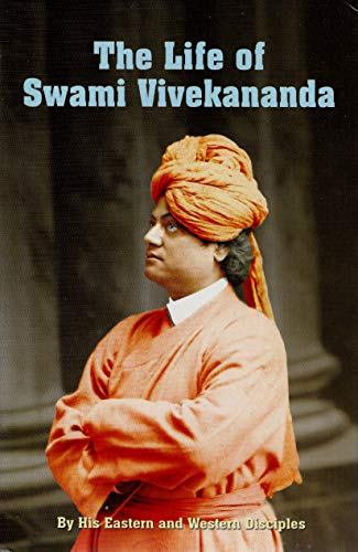 The Life of Swami Vivekananda: 2