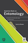 Question Bank On Entomology