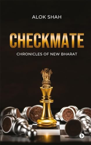 Checkmate  Chronicles Of New Bharat