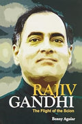 Rajiv Gandhi The Flight Of The Scion