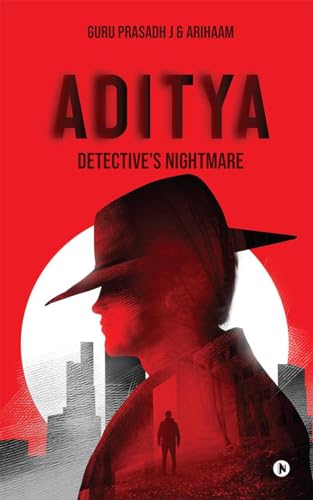 Aditya : DetectiveS Nightmare