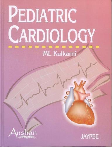 Pediatric Cardiology