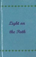 Light on the Path (Pocket Edn.)  Hardcover