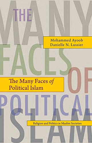 MANY FACES OF POLITICAL ISLAM (PB), THE