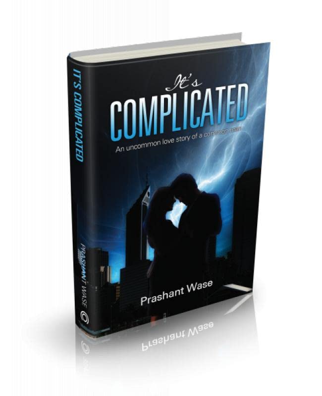 Its Complicated