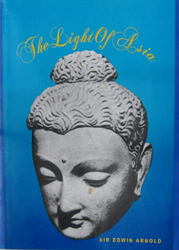 The Light of Asia Paperback