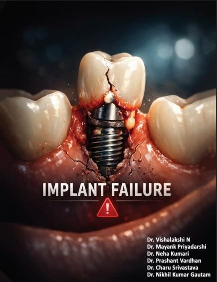 Dental implant Failure