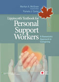 Lippincotts Textbook for Personal Support Workers