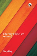 LITERARY CRITICISM: A NEW HISTORY (PUL)
