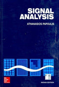 SIGNAL ANALYSIS (PB 2014)
