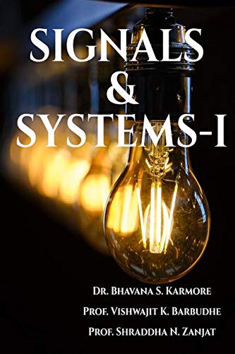 Signals & SystemsI