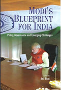 Modis Blueprint for India