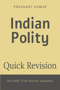 Indian Polity : Quick Revision for UPSC Prelims 201920