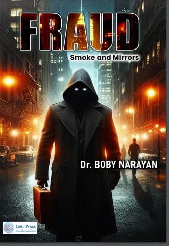 FRAUD  Smoke & Mirrors