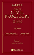 Code Of Civil Procedure