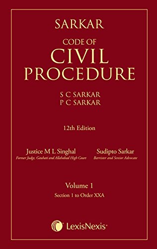 Code Of Civil Procedure