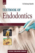 Textbook Of Endodontics