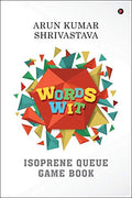 Words Wit : Isoprene Queue Game Book