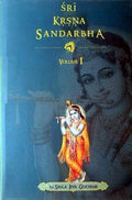 Sri Krsna Sandarbha, Volume 1