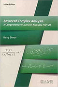ADVANCED COMPLEX ANALYSIS: A COMPREHENSIVE COURSE IN ANALYSIS PART 2B
