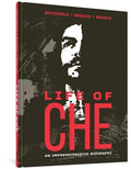 Life Of Che: By Balloon to the North Pole