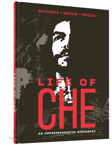Life Of Che: By Balloon to the North Pole