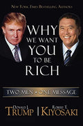 WHY WE WANT YOU TO BE RICH (INTL)