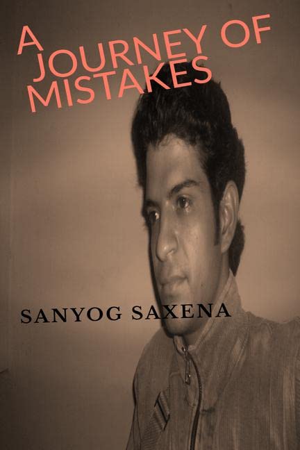 A Journey Of Mistakes : Love, Roamance, Pain And.....Love