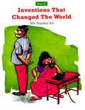 Inventions That Changed The World