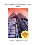 Accounting for Decision Making and Control