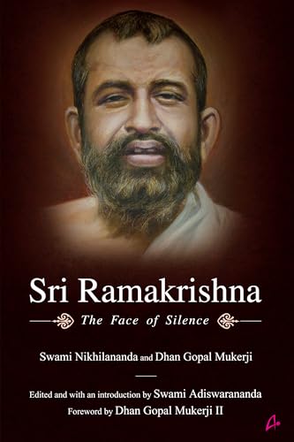 Sri Ramakrishna: The Face of Silence