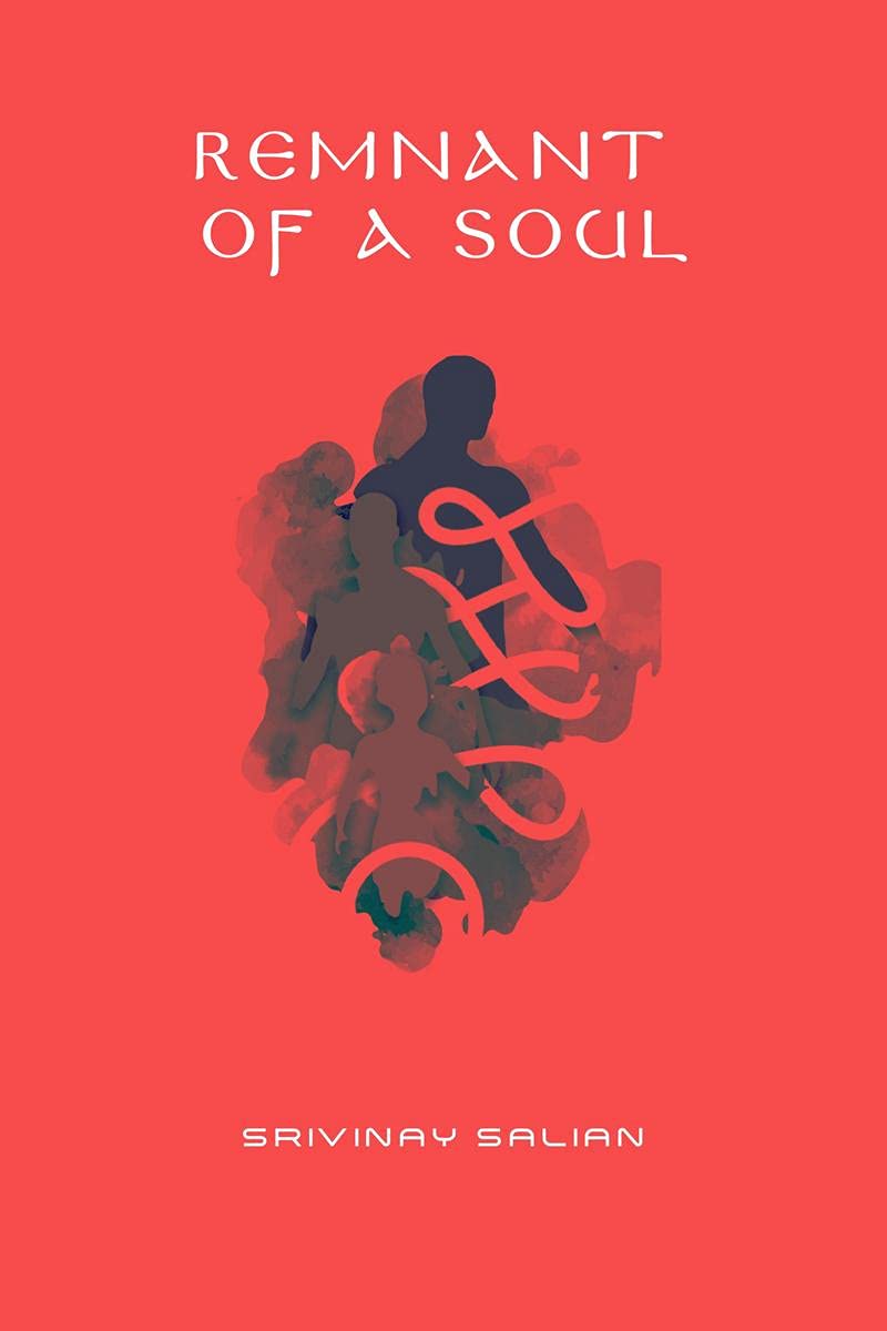 Remnant Of A Soul: Poems On Death & Beyond