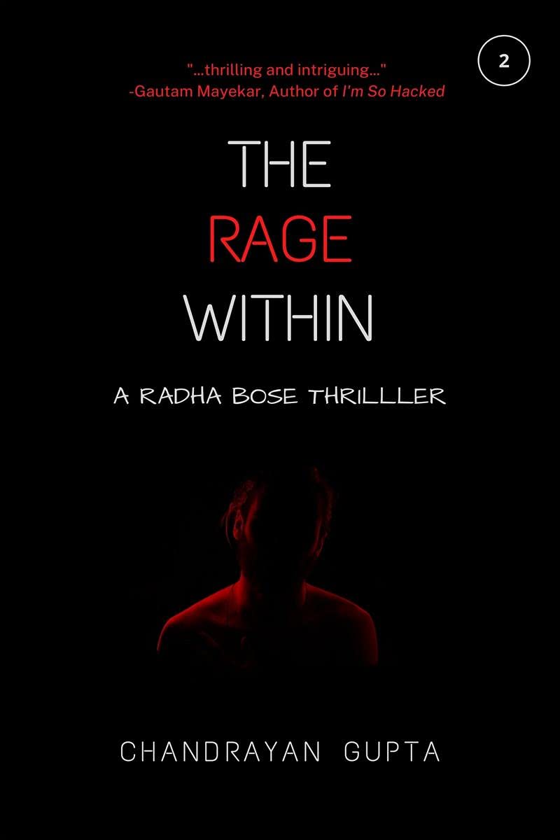The Rage Within