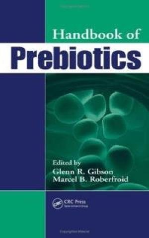 Handbook Of Prebiotics (Special Indian Edition)