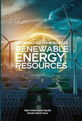 A Text Book on Renewable Energy Resources