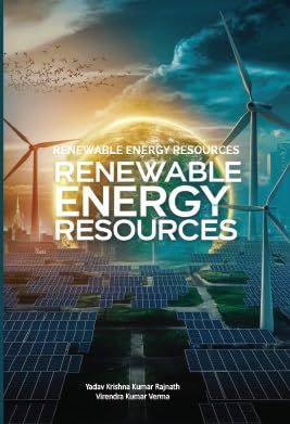 A Text Book on Renewable Energy Resources