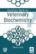 Question Bank On Veterinary Biochemistry (Pb)